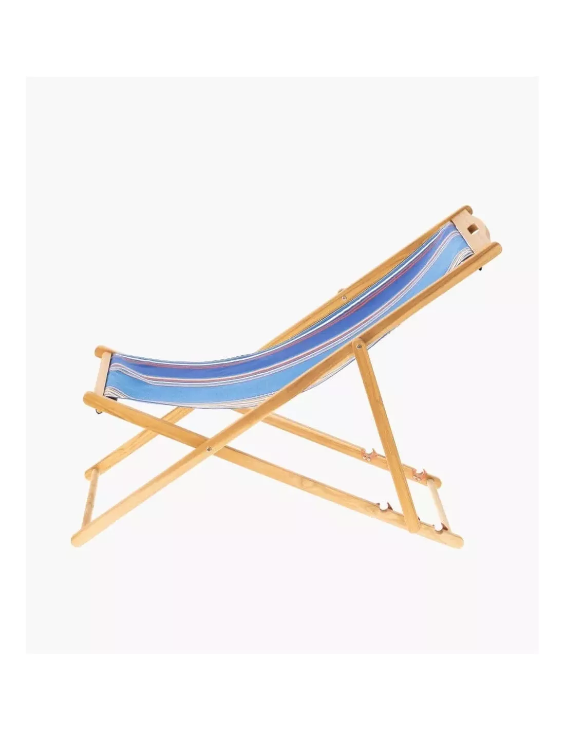 Chilienne Julia Alexandre bleu toile outdoor, les Toiles du Soleil Chilienne Julia Alexandre Bleu Toile Outdoor, Les Toiles Du Soleil -Deco En Ligne Magasin chilienne julia alexandre bleu toile outdoor les toiles du soleil 1