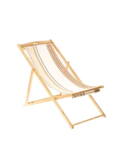 Chilienne Julia Auguste écru Toile Outdoor, Les Toiles Du Soleil