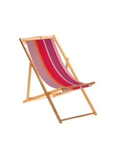 Chilienne Julia Zinnia Toile Outdoor, Les Toiles Du Soleil