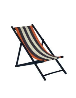 Chilienne Laura Carthage Rouille, Les Toiles Du Soleil