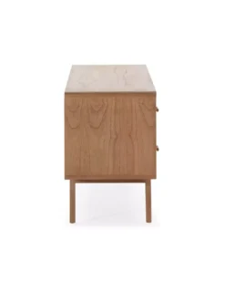 Commode 6 Tiroirs En Cèdre, Thai Natura 3 Commode 6 Tiroirs En Cèdre, Thai Natura -Deco En Ligne Magasin commode 6 tiroirs thai natura 3