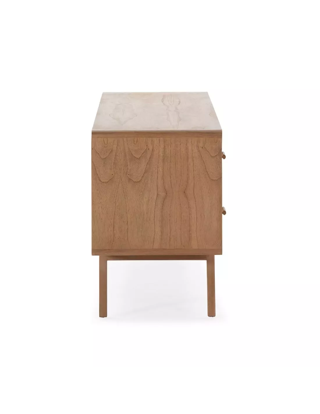 Commode 6 tiroirs en cèdre, Thai Natura Commode 6 Tiroirs En Cèdre, Thai Natura -Deco En Ligne Magasin commode 6 tiroirs thai natura 3