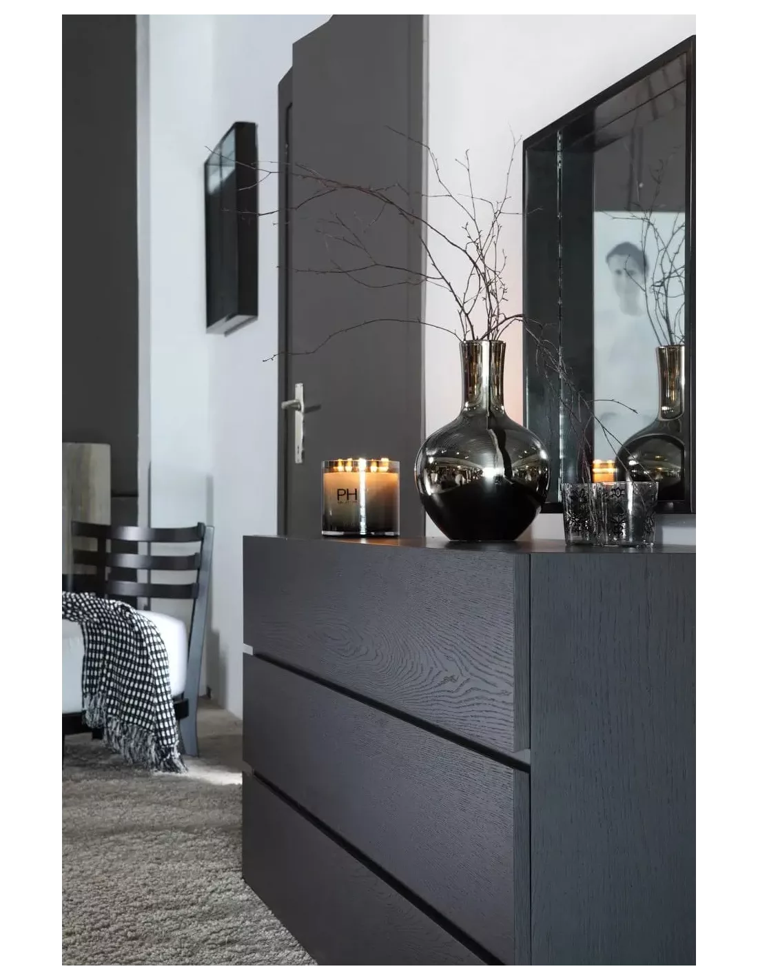 Commode Lago, PH Collection Commode Lago, PH Collection -Deco En Ligne Magasin commode lago ph collection 1