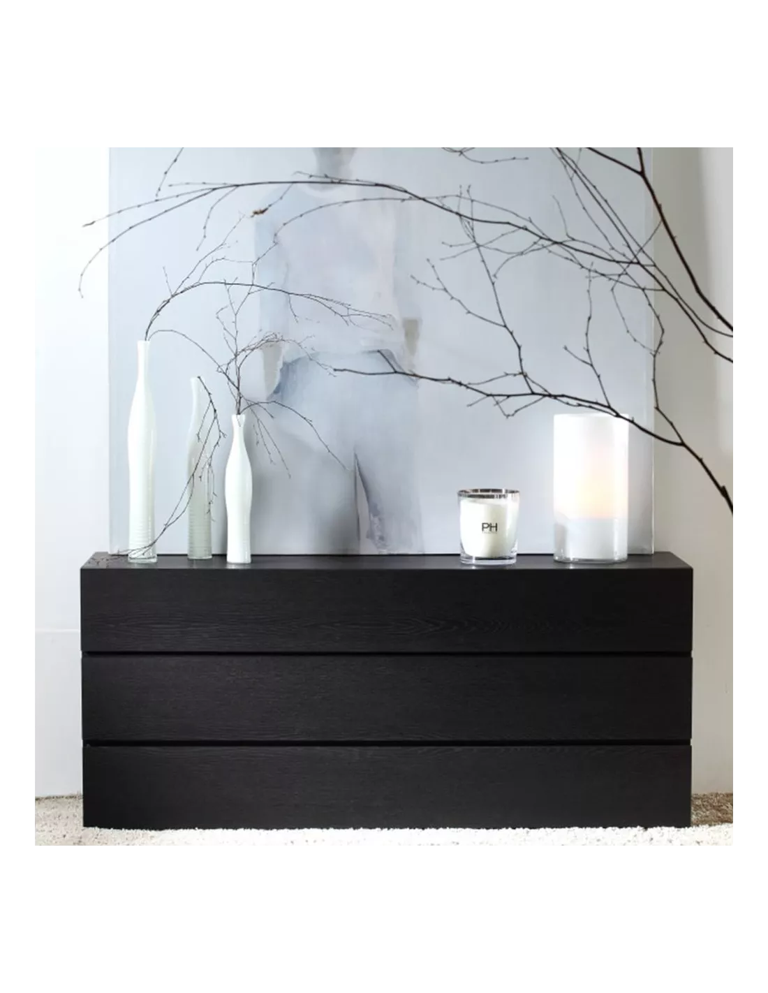 Commode Lago, PH Collection Commode Lago, PH Collection -Deco En Ligne Magasin commode lago ph collection 2