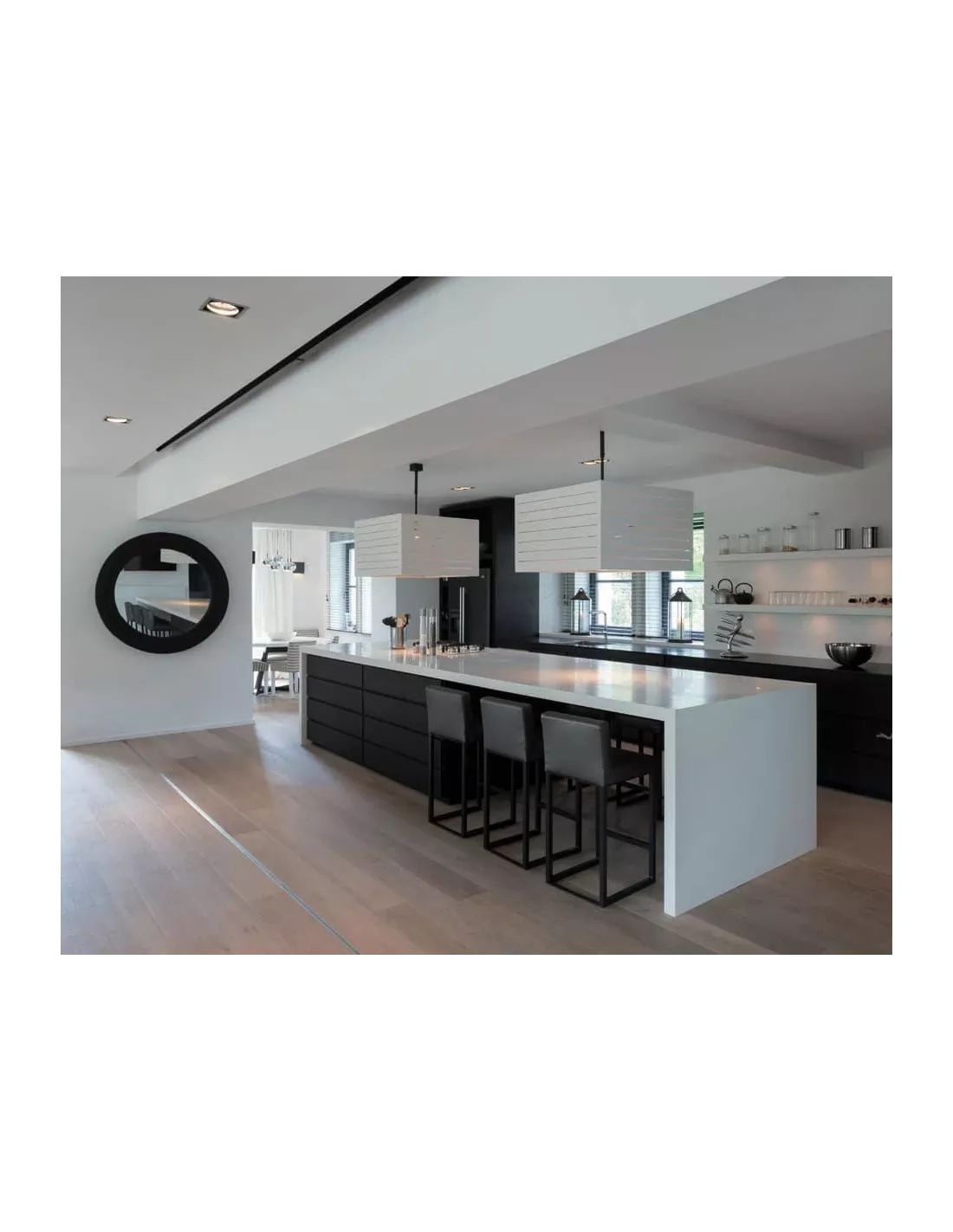 Commode Lago, PH Collection Commode Lago, PH Collection -Deco En Ligne Magasin commode lago ph collection 3