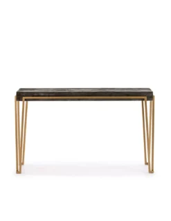 Console 140cm Emma, Thai Natura 2 Console 140cm Emma, Thai Natura -Deco En Ligne Magasin console 140cm emma thai natura 2