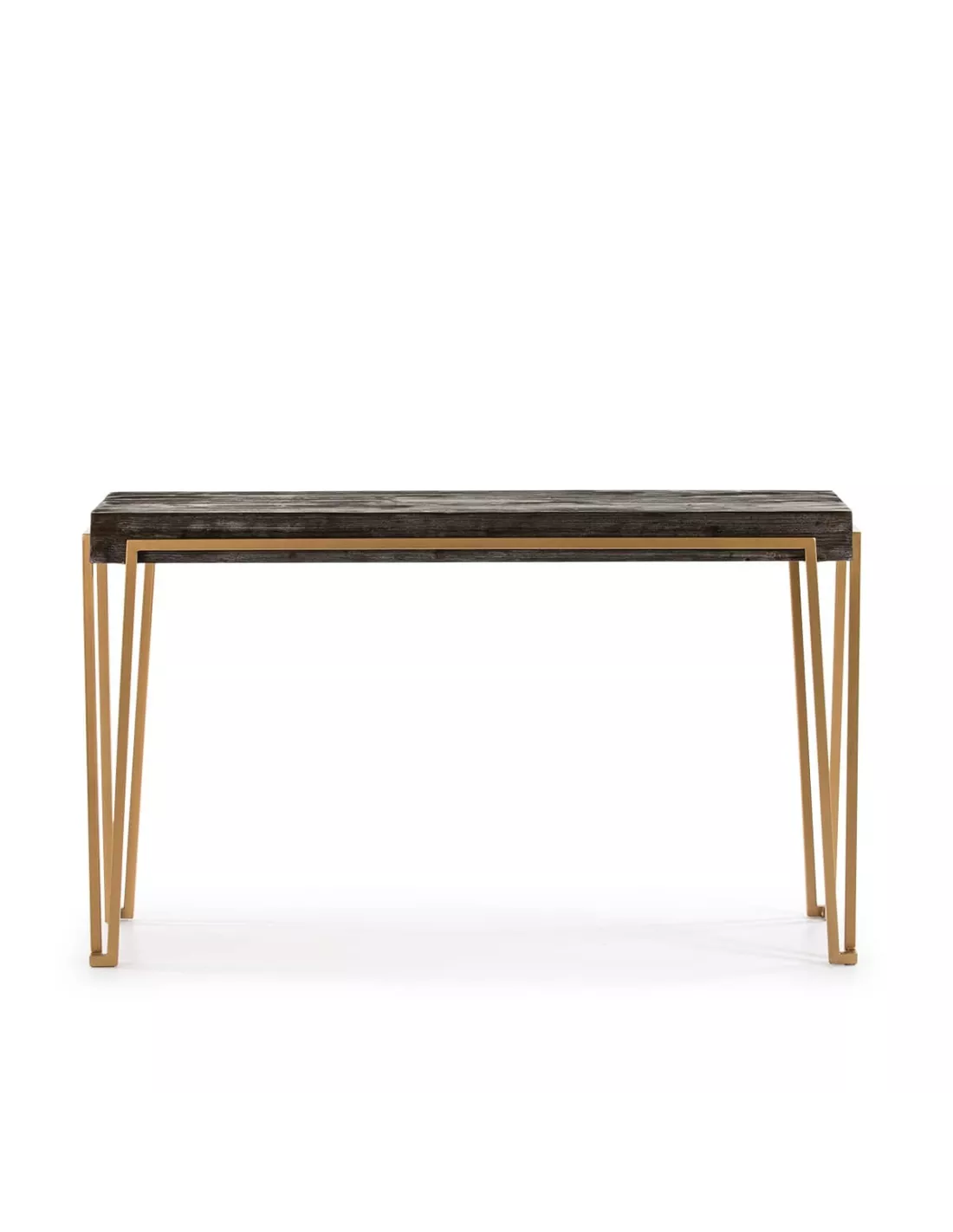 Console 140cm Emma, Thai Natura Console 140cm Emma, Thai Natura -Deco En Ligne Magasin console 140cm emma thai natura 2