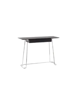 Console Brera Chrome, Coédition