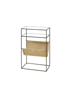 Console Hamak, Un Autre Regard