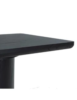 Console Noire Cannas 180cm, Thai Natura -Deco En Ligne Magasin console noire cannas 180cm thai natura 1