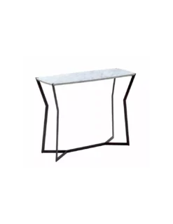 Console Star Bronze Noir, Coédition