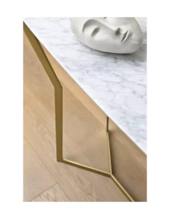 Console Star Or, Coédition -Deco En Ligne Magasin console star or coedition 2