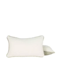 Coussin Andes Craie, Lelievre