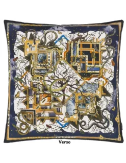 Coussin Archeologie, Christian Lacroix -Deco En Ligne Magasin coussin archeologie christian lacroix 2