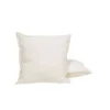 Coussin Arles Blanc, Lelievre