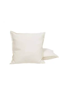 Coussin Arles Blanc, Lelievre