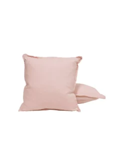 Coussin Arles Rose, Lelievre