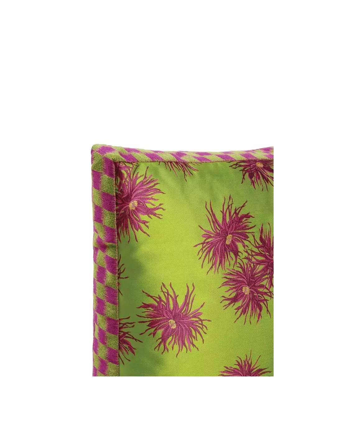 Coussin Azami, K3 design by Kenzo Takada Coussin Azami, K3 Design By Kenzo Takada -Deco En Ligne Magasin coussin azami k3 design by kenzo takada 2