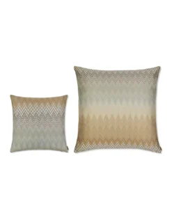 Coussin Bastia, Missoni Home -Deco En Ligne Magasin coussin bastia missoni home 2