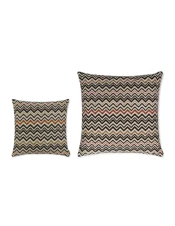 Coussin Belfast 160, Missoni Home -Deco En Ligne Magasin coussin belfast 160 missoni home 2
