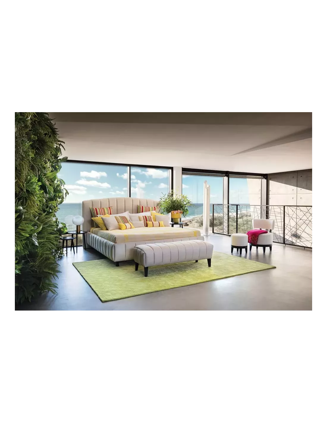 Coussin blanc/beige Ori rectangulaire, K3 design by Kenzo Takada Coussin Blanc/beige Ori Rectangulaire, K3 Design By Kenzo Takada -Deco En Ligne Magasin coussin blancbeige ori rectangulaire k3 design by kenzo takada 2