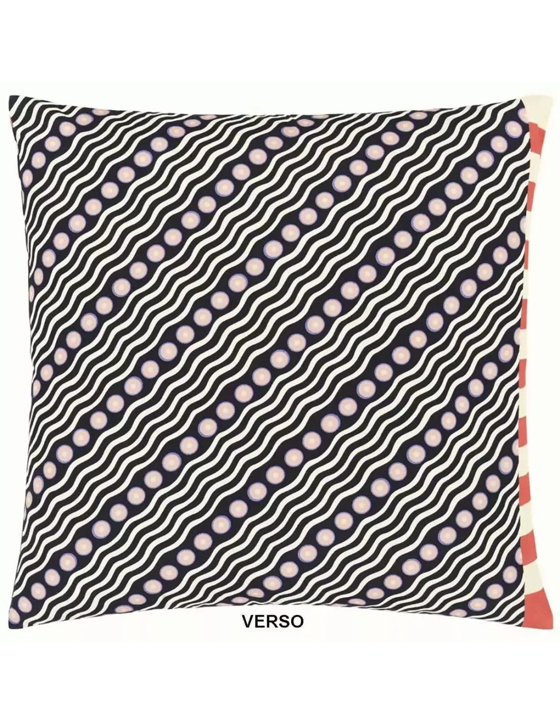 Coussin Bloc-Note, Christian Lacroix Coussin Bloc-Note, Christian Lacroix -Deco En Ligne Magasin coussin bloc note christian lacroix 3
