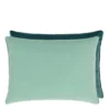 Coussin Cassia Celadon/Mist, Designers Guild