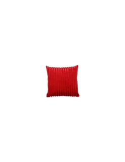 Coussin Coomba Rouge Carré By Missoni Home