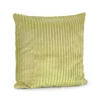 Coussin Coomba Vert Carré, Missoni Home