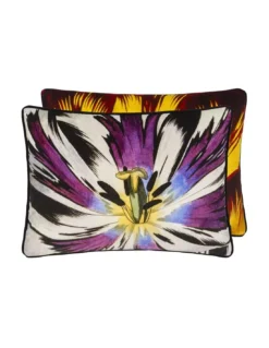 Coussin Eclosion, Christian Lacroix