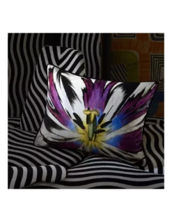 Coussin Eclosion, Christian Lacroix -Deco En Ligne Magasin coussin eclosion christian lacroix 5