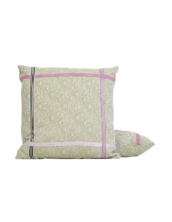 Coussin Encadres Amande, Jean Paul Gaultier