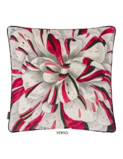 Coussin Flowered, Christian Lacroix -Deco En Ligne Magasin coussin flowered christian lacroix 3