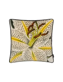 Coussin Flowered, Christian Lacroix -Deco En Ligne Magasin coussin flowered christian lacroix 4