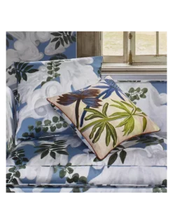 Coussin Guatiza Peche, Christian Lacroix 2 Coussin Guatiza Peche, Christian Lacroix -Deco En Ligne Magasin coussin guatiza peche christian lacroix 2