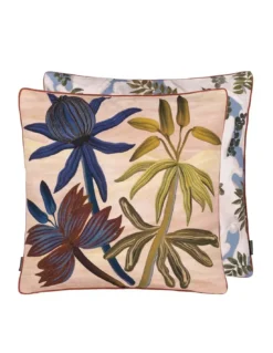 Coussin Guatiza Peche, Christian Lacroix