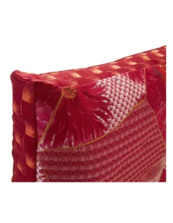 Coussin Hanabatake, K3 Design By Kenzo Takada -Deco En Ligne Magasin coussin hanabatake k3 design by kenzo takada 1