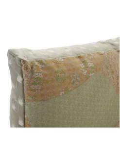 Coussin Hanatsugi Naturel, K3 Design By Kenzo Takada -Deco En Ligne Magasin coussin hanatsugi naturel k3 design by kenzo takada 1