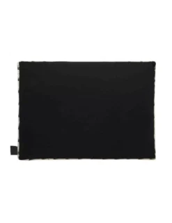 Coussin Hanatsugi Noir, K3 Design By Kenzo Takada 4 Coussin Hanatsugi Noir, K3 Design By Kenzo Takada -Deco En Ligne Magasin coussin hanatsugi noir k3 design by kenzo takada 2