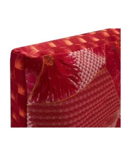 Coussin Hanatsugi Rouge, K3 Design By Kenzo Takada 2 Coussin Hanatsugi Rouge, K3 Design By Kenzo Takada -Deco En Ligne Magasin coussin hanatsugi rouge k3 design by kenzo takada 1