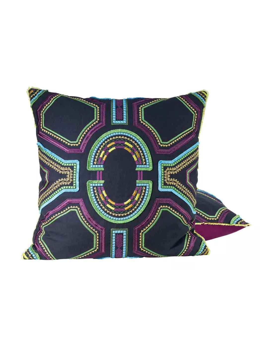 Coussin Ipanema Sorbet, Lelievre Coussin Ipanema Sorbet, Lelievre -Deco En Ligne Magasin coussin ipanema sorbet lelievre