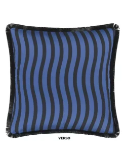 Coussin Iris Des Marais, Christian Lacroix -Deco En Ligne Magasin coussin iris des marais christian lacroix 2