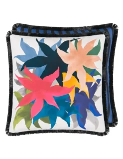 Coussin Iris Des Marais, Christian Lacroix