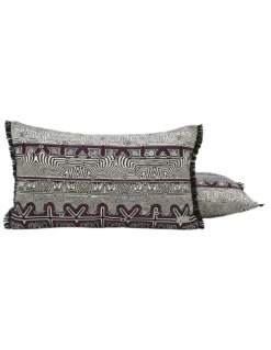 Coussin Issue Fuschia, Jean Paul Gaultier