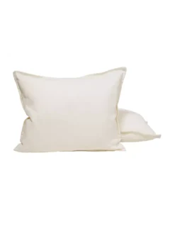 Coussin Istres Blanc, Lelievre