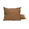 Coussin Istres Olive, Lelievre