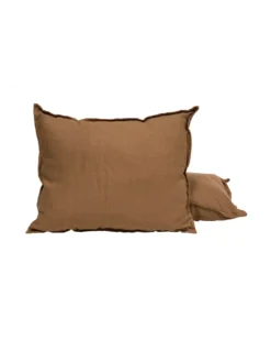 Coussin Istres Olive, Lelievre