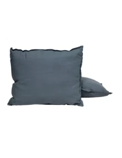 Coussin Istres Petrole, Lelievre