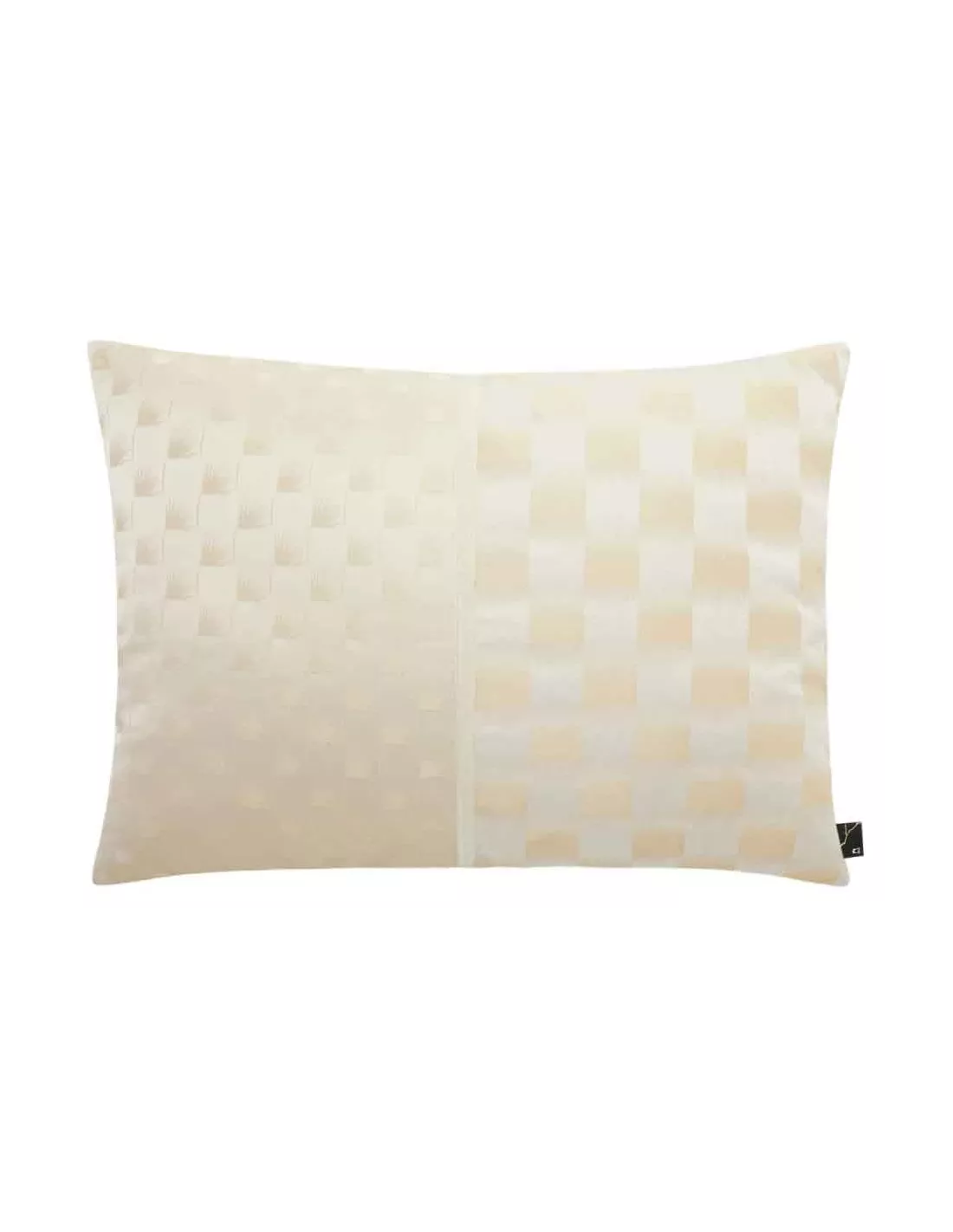 Coussin Kaede Ikat naturel, K3 design by Kenzo Takada Coussin Kaede Ikat Naturel, K3 Design By Kenzo Takada -Deco En Ligne Magasin coussin kaede ikat naturel k3 design by kenzo takada