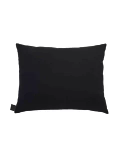 Coussin Kaede Ikat Noir, K3 Design By Kenzo Takada -Deco En Ligne Magasin coussin kaede ikat noir k3 design by kenzo takada 2